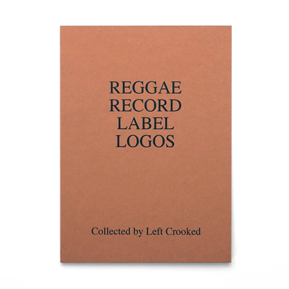 RECORD LABEL LOGO ARCHIVE VOL.2 - Klassewrecks KFAX16