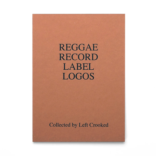 RECORD LABEL LOGO ARCHIVE VOL.2 - Klassewrecks KFAX16