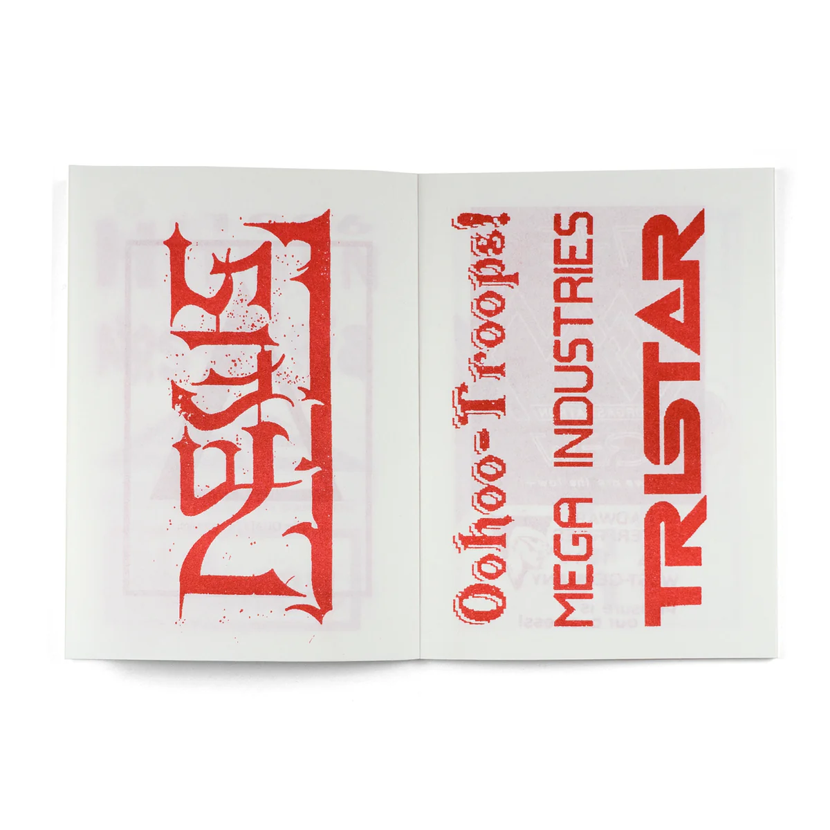 LOGOS OF THE EARLY COMPUTER SOFTWARE SCENE - Klassewrecks KFAX4