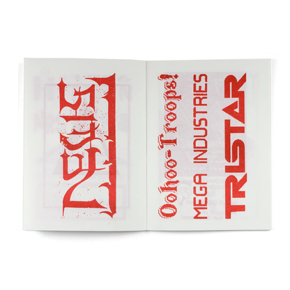 LOGOS OF THE EARLY COMPUTER SOFTWARE SCENE - Klassewrecks KFAX4