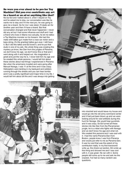 SLP-021: JOY MACHINE 1993-1994