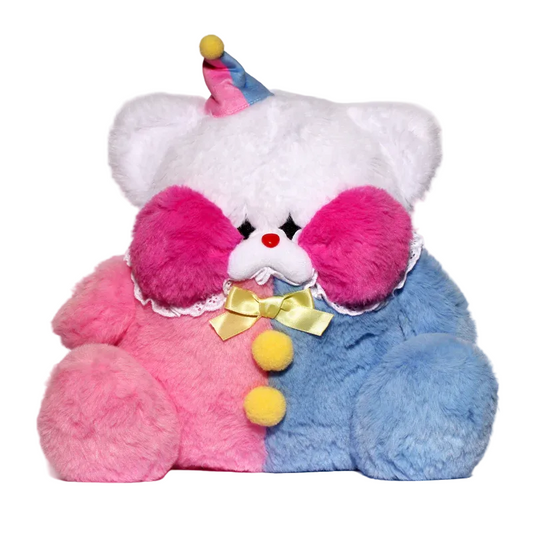 Baby Clownster Snoozle (Big)