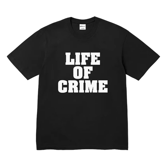 The Pale Girls - Crime Tee
