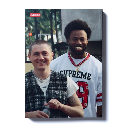 Living Proof - Issue 10