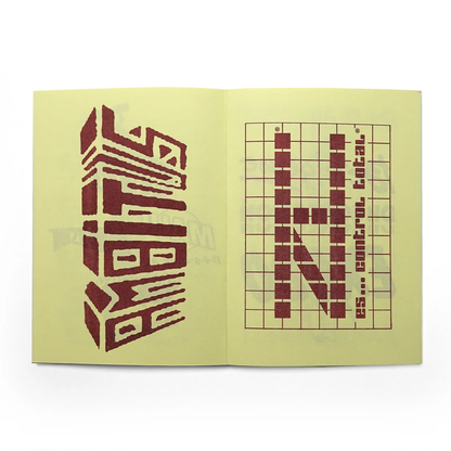 LOGOS OF THE VENEZUELAN MINITECAS - Klassewrecks KFAX14