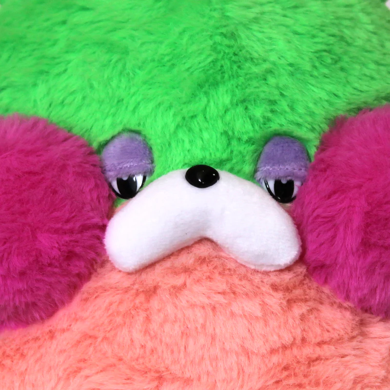 Peridot Snoozle (Big)