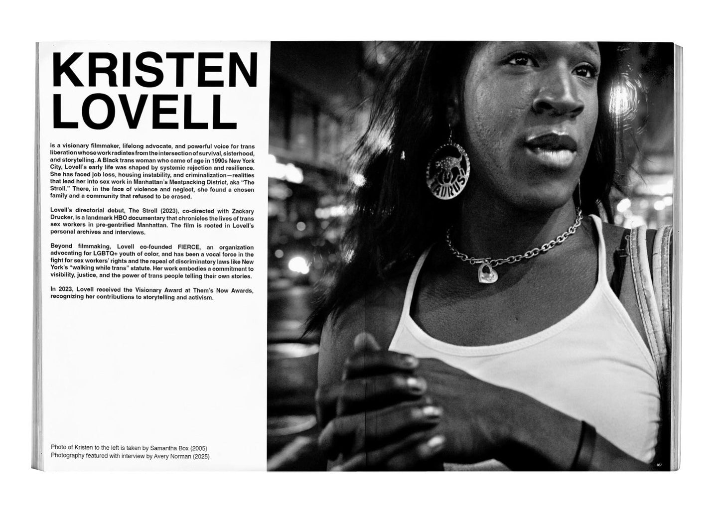 Doxy Magazine - Issue 02