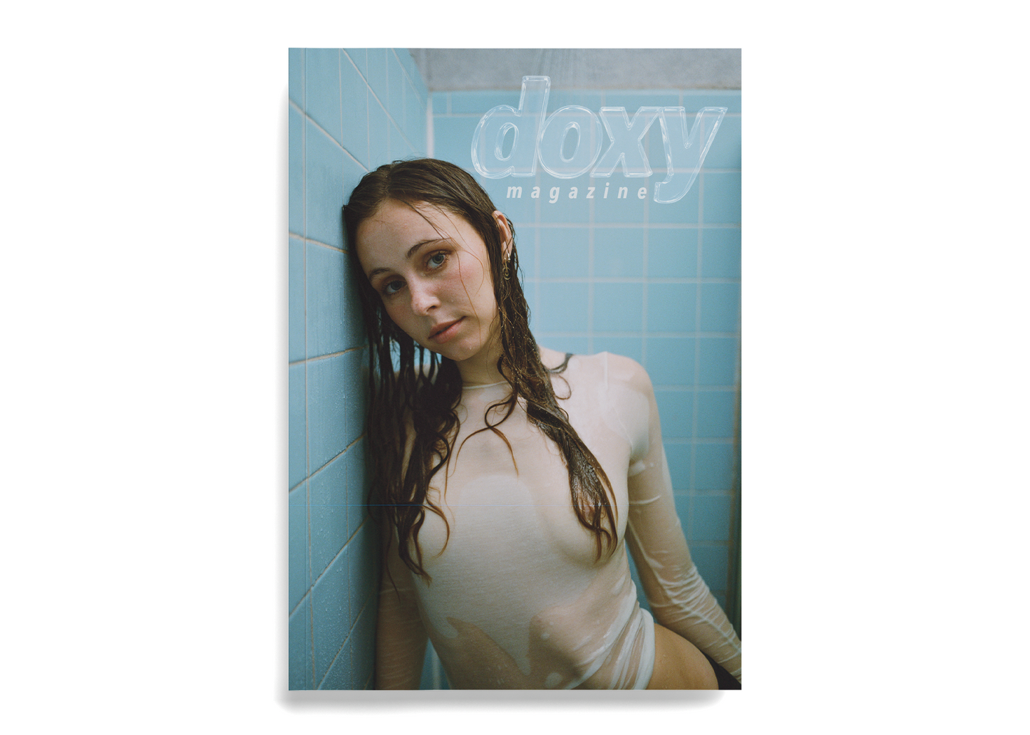 Doxy Magazine - Issue 02