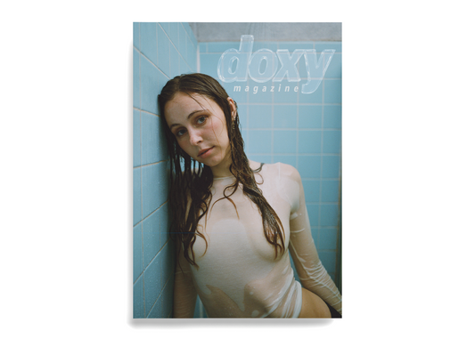 Doxy Magazine - Issue 02