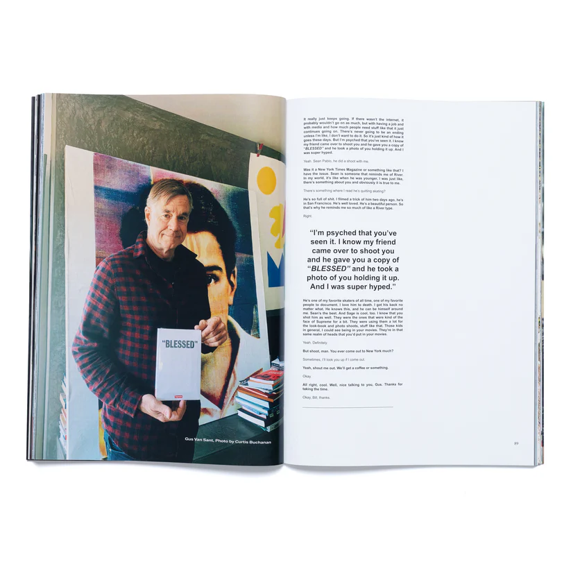 Living Proof - Issue 10