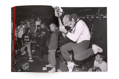 Move Up Front by Jeffrey Ladd (1st Edition)