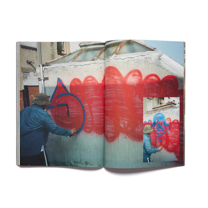 Living Proof - Issue 11