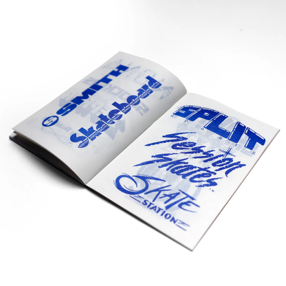 FREE WHEELIN' COLLECTED BY LUCA LOZANO - Klassewrecks KFAX11