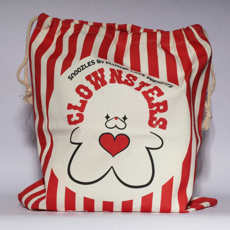 Baby Clownster Snoozle (Big)