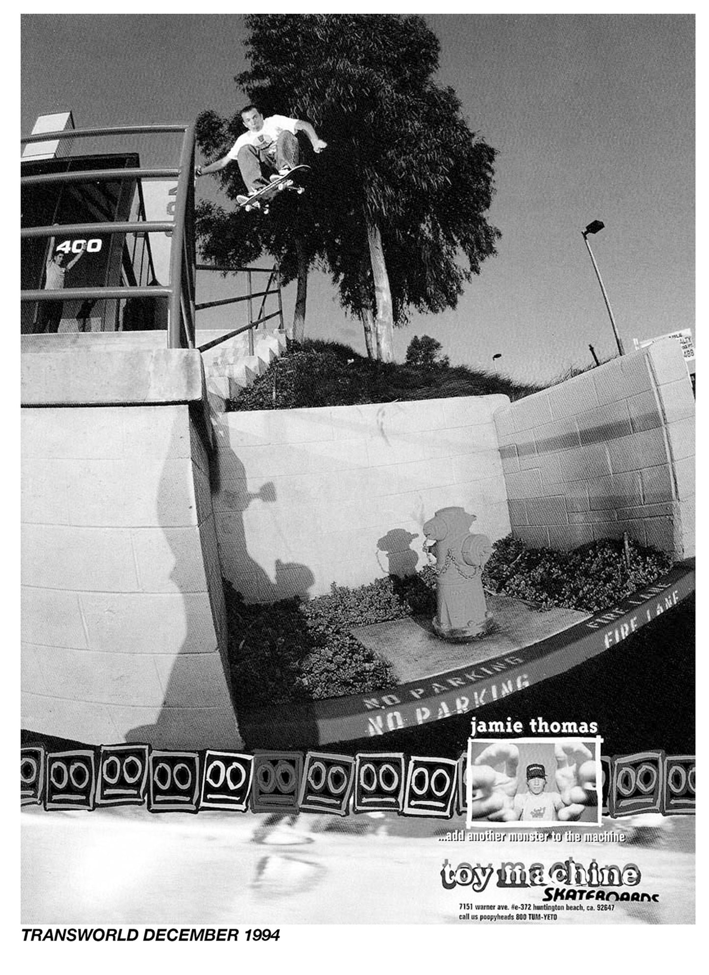 SLP-021: JOY MACHINE 1993-1994