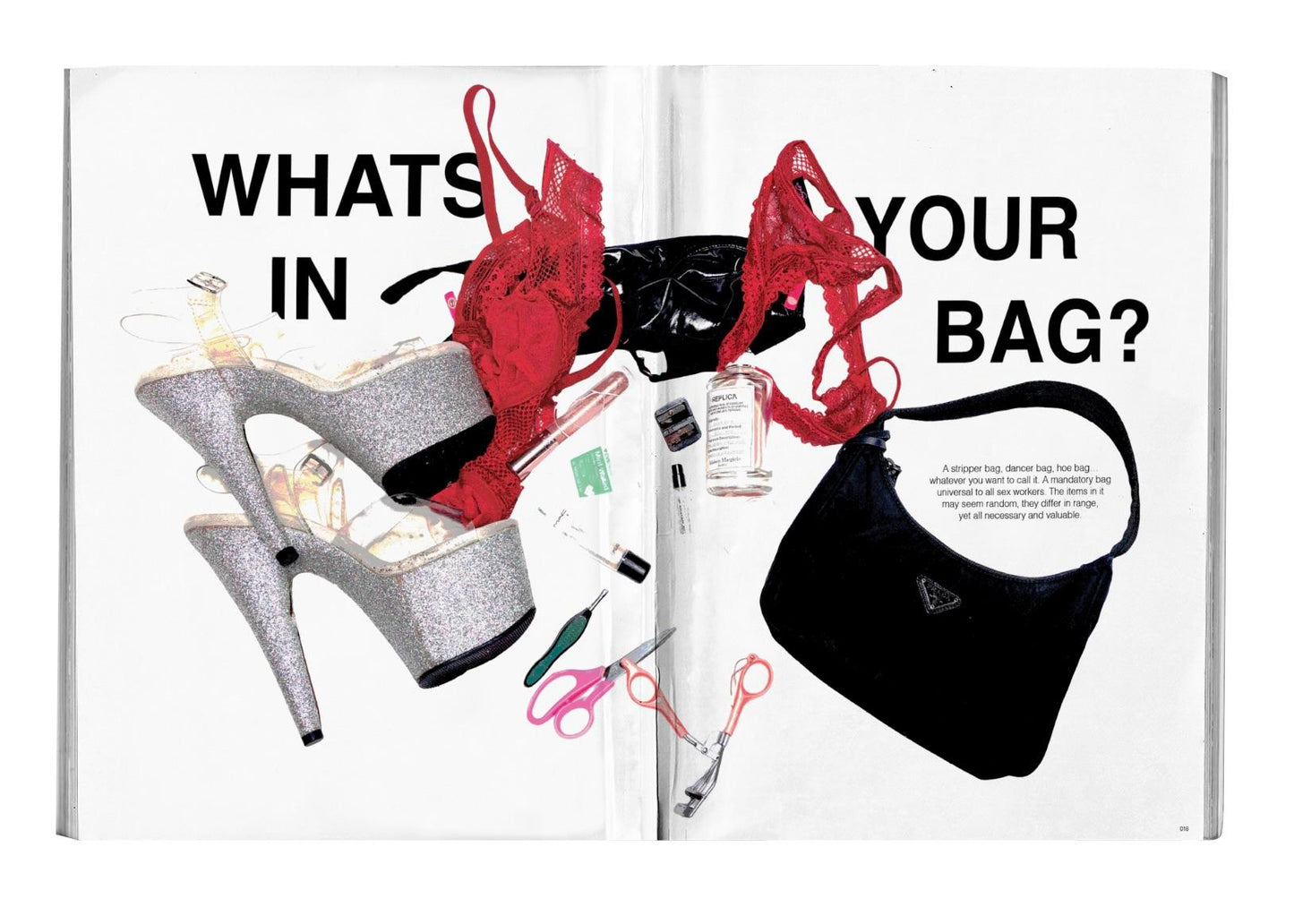 Doxy Magazine - Issue 02