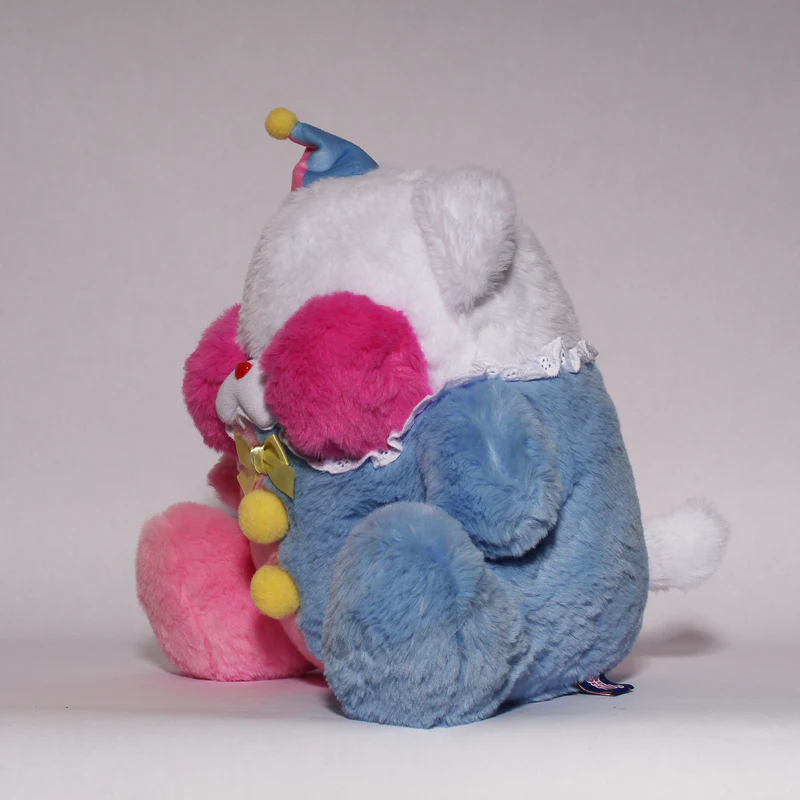 Baby Clownster Snoozle (Big)