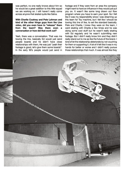 SLP-049: JOY MACHINE 1996