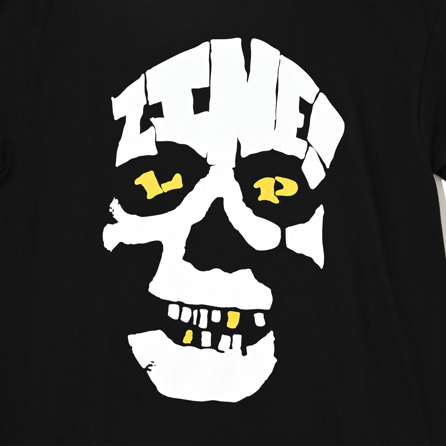 Lily Pad - Zinnes Tee