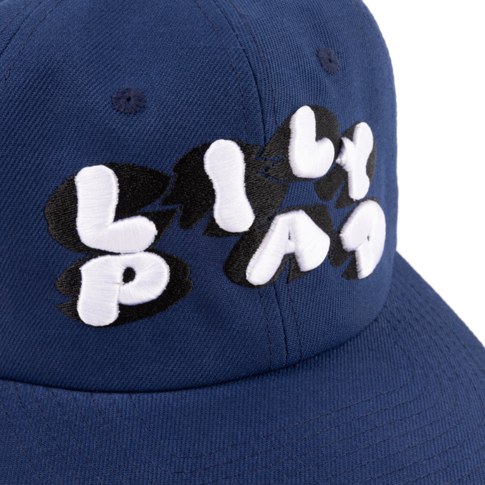 Lily Pad - Logo Hat