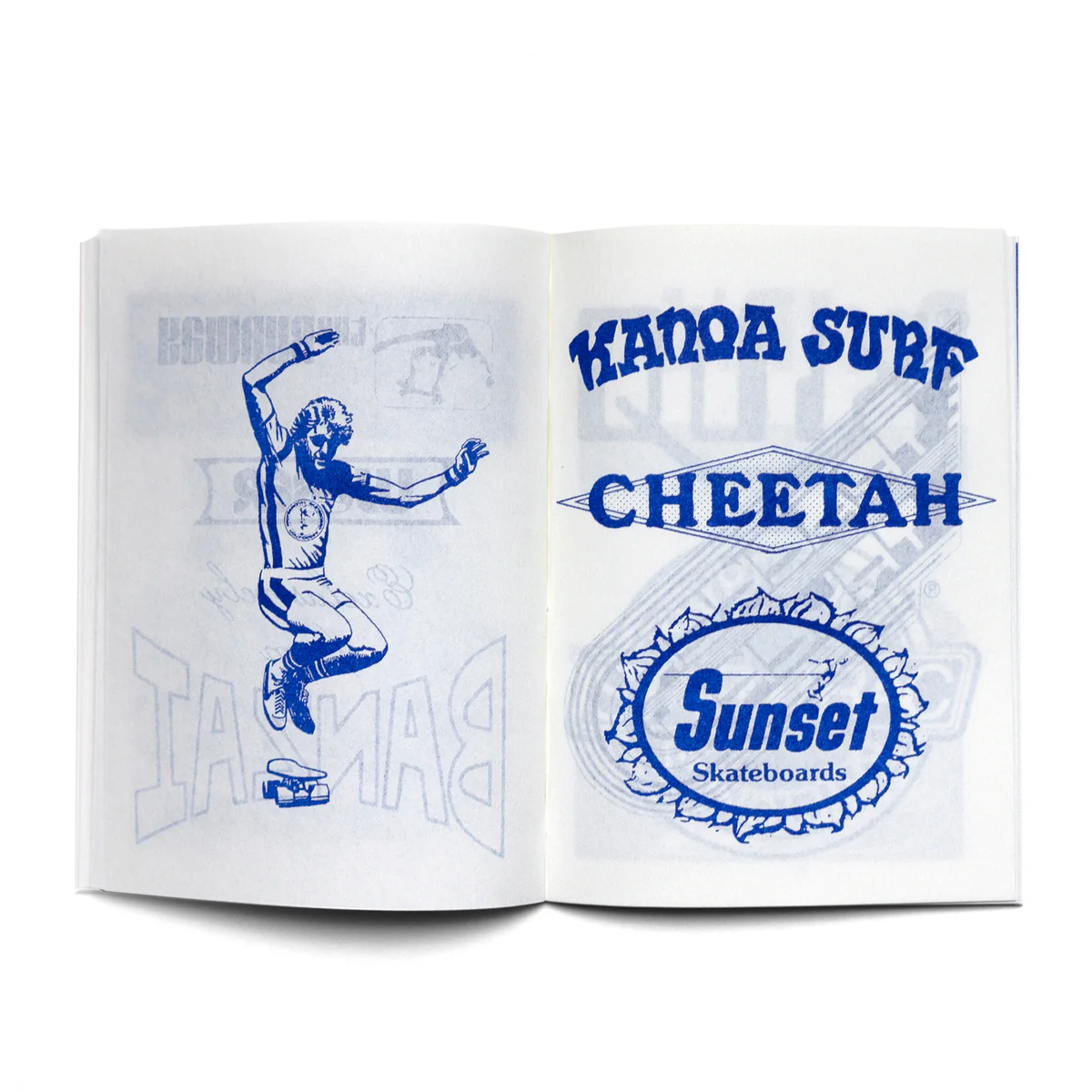 FREE WHEELIN' COLLECTED BY LUCA LOZANO - Klassewrecks KFAX11