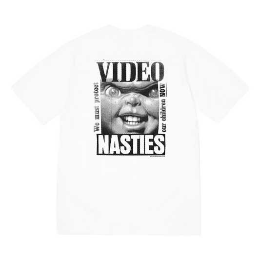 The Pale Girls - Nasties Tee