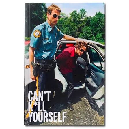 Living Proof - Can’t K*ll Yourself