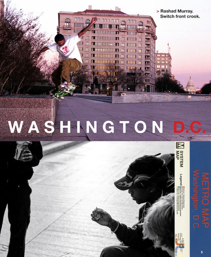 SLP-064: BUMPER by Owen Basher