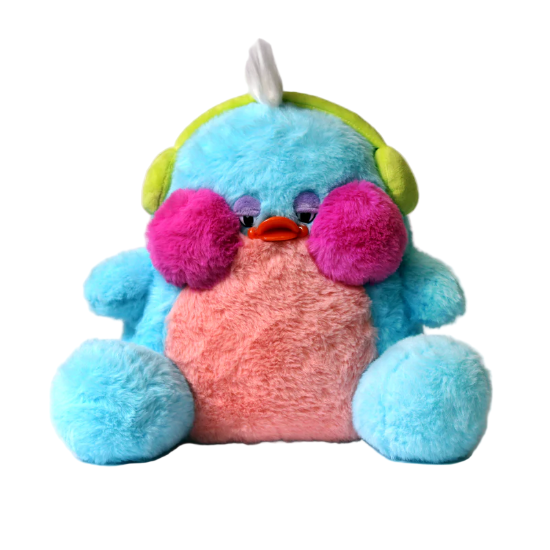 Aquamarine Snoozle (Big)