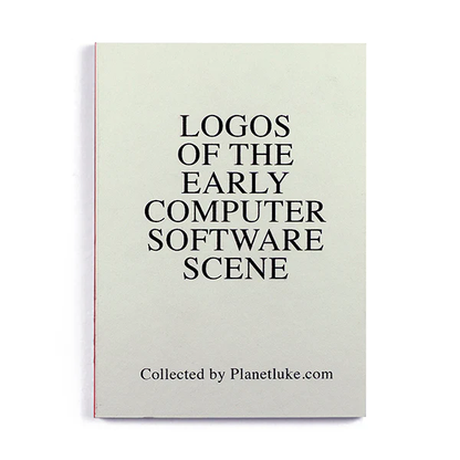 LOGOS OF THE EARLY COMPUTER SOFTWARE SCENE - Klassewrecks KFAX4