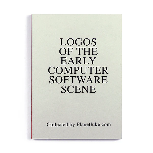 LOGOS OF THE EARLY COMPUTER SOFTWARE SCENE - Klassewrecks KFAX4