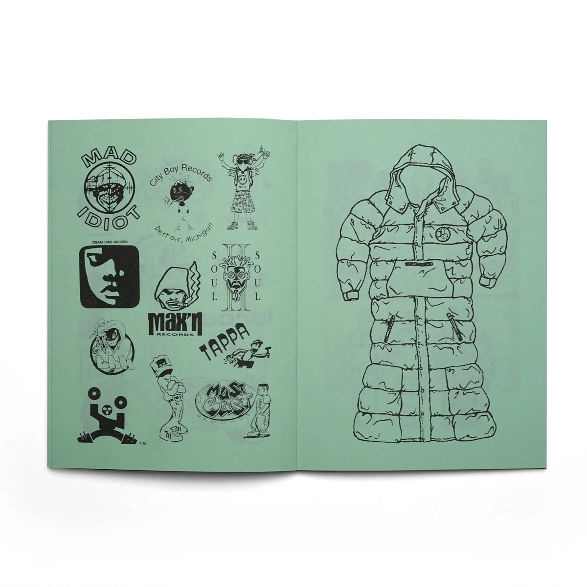 RUDEBOYS UNLIMITED - Klassewrecks KFAX5