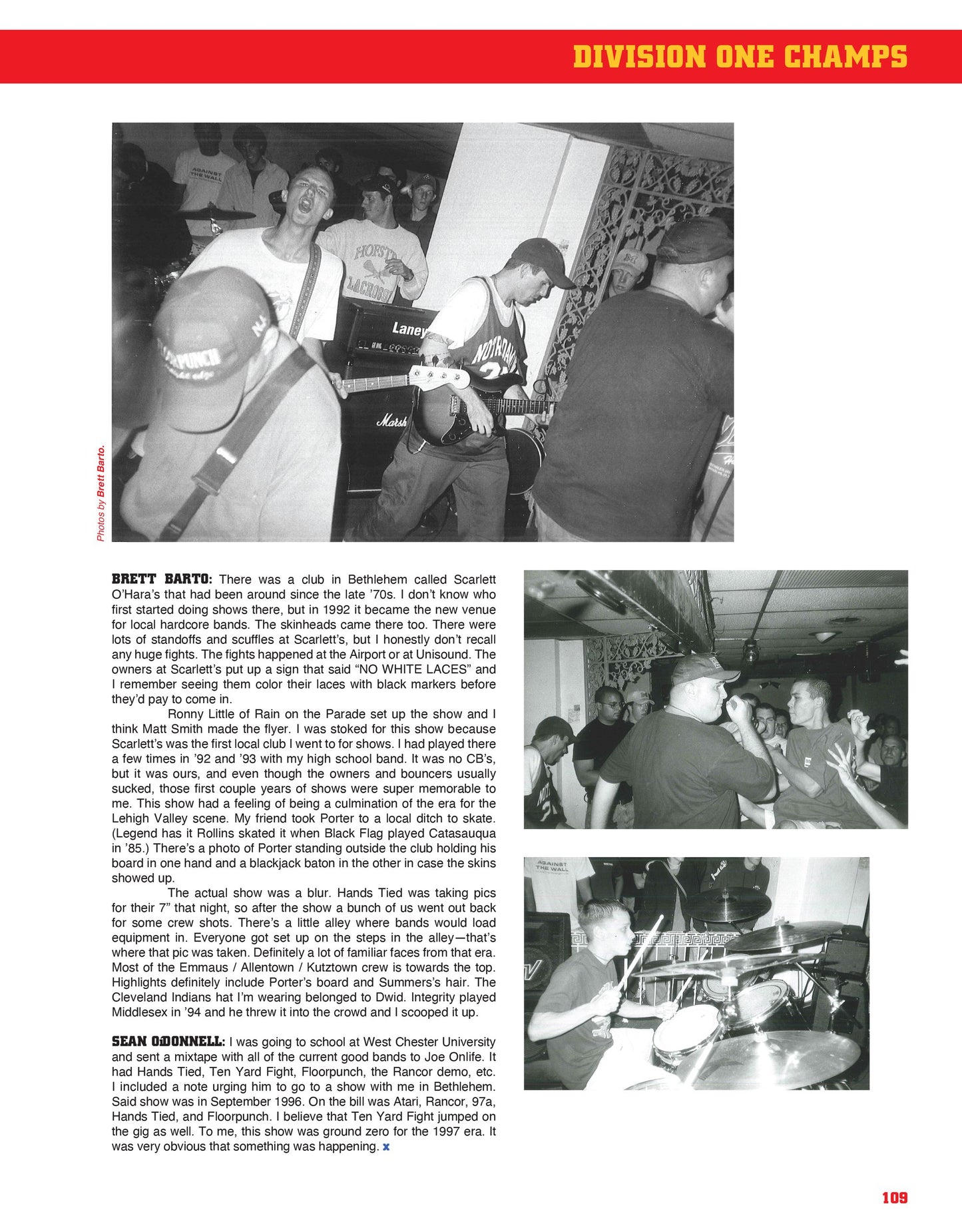 SLP-055: FLOORPUNCH: No Exceptions 1995-2000