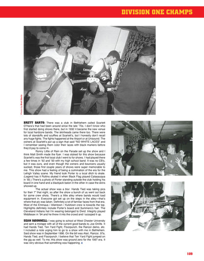 SLP-055: FLOORPUNCH: No Exceptions 1995-2000