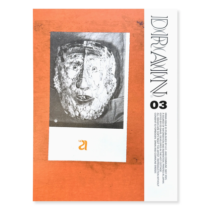 DRAIN Issue 03