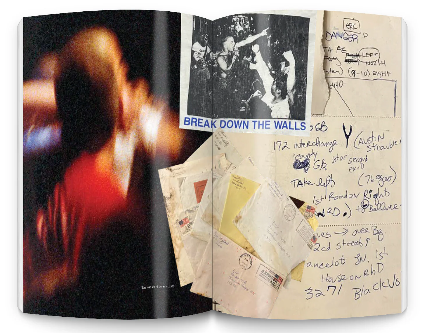 A Roadies Tale by CIV