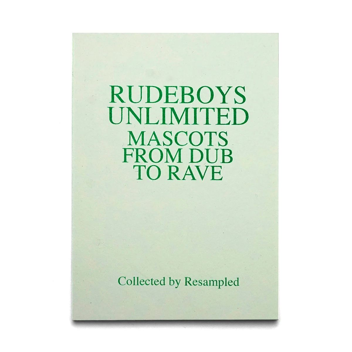 RUDEBOYS UNLIMITED - Klassewrecks KFAX5