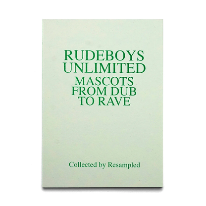 RUDEBOYS UNLIMITED - Klassewrecks KFAX5