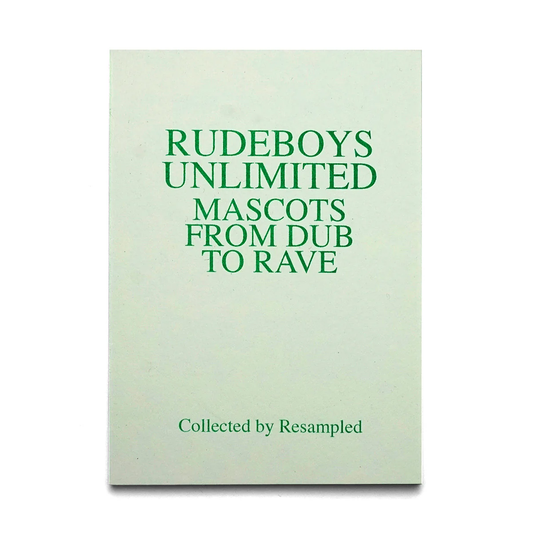 RUDEBOYS UNLIMITED - Klassewrecks KFAX5
