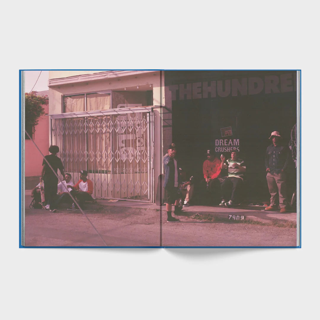 ISM Books - Sagan Lockhart: I Don't Play Volume 2 (Black Cover)