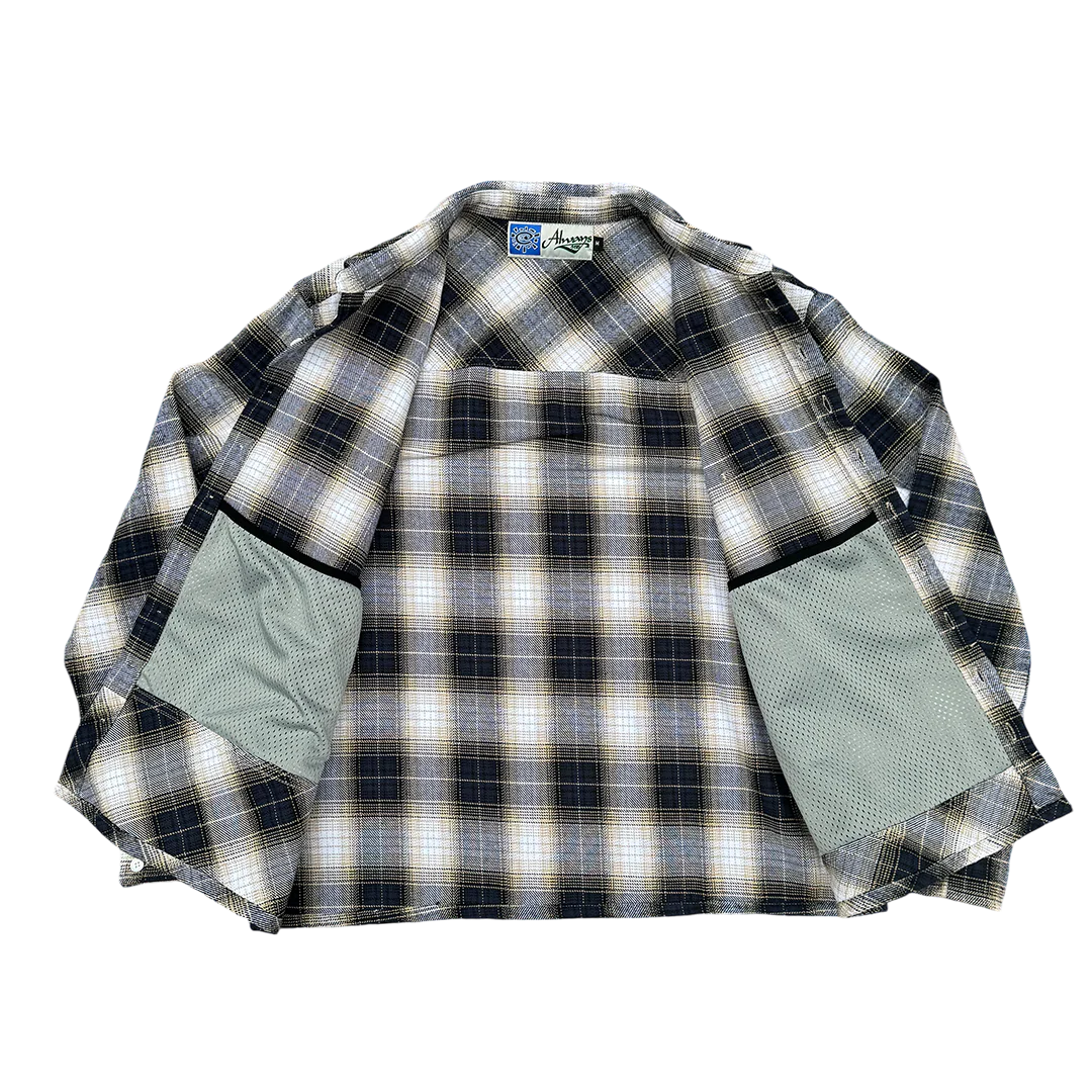 Always - Issey Work Shirt (Brown)