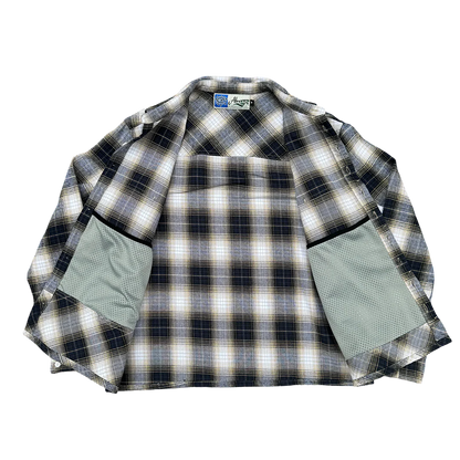 Always - Issey Work Shirt (Brown)