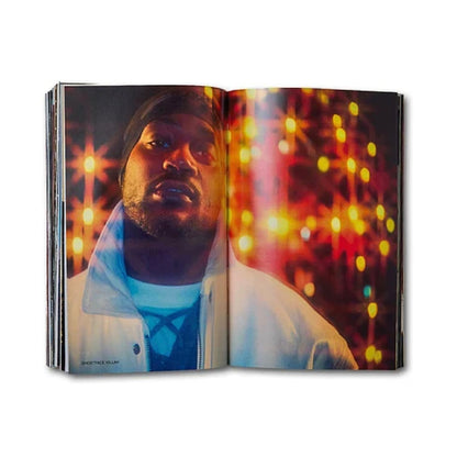 Triumph: Icons of Rap - Clay Patrick Mcbride