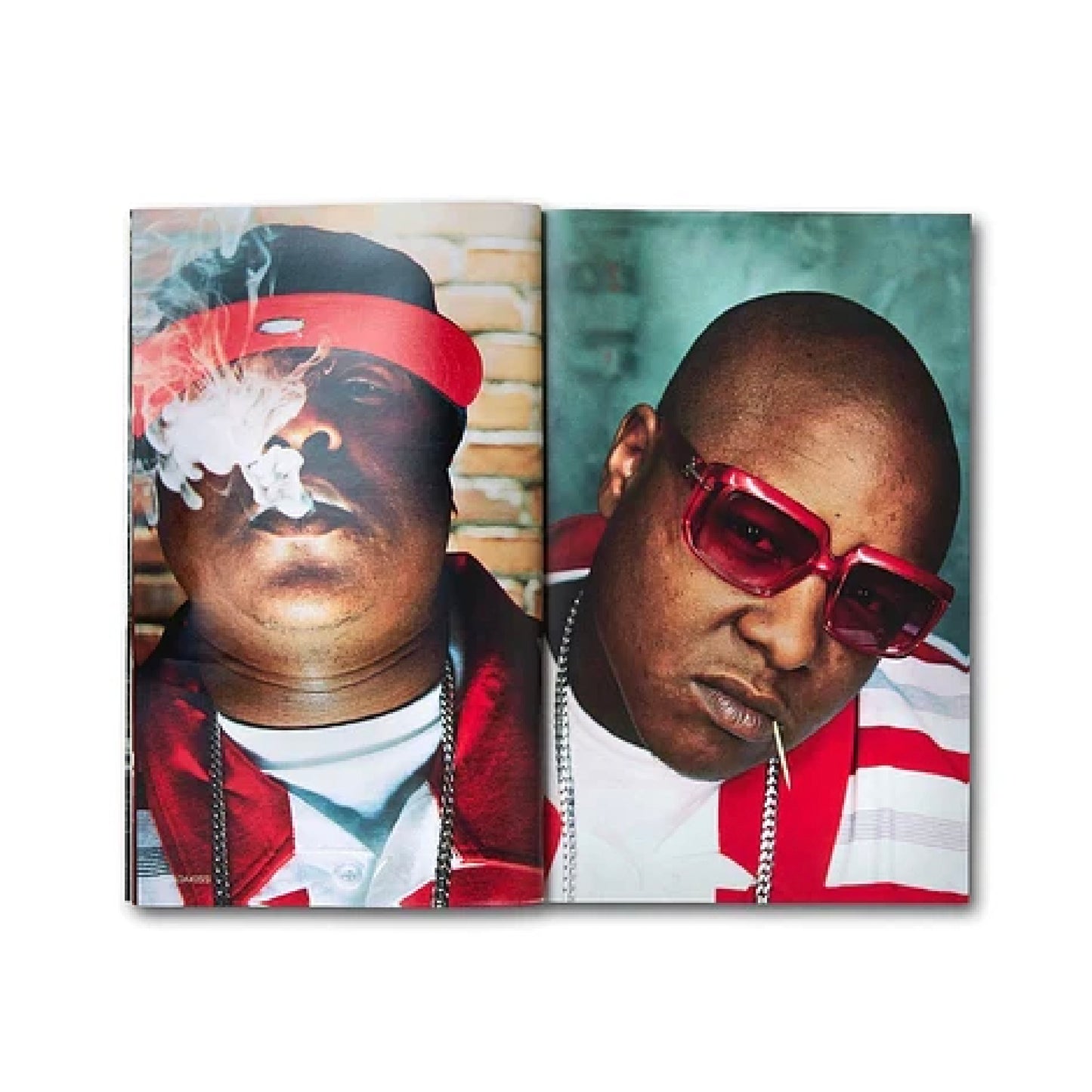 Triumph: Icons of Rap - Clay Patrick Mcbride