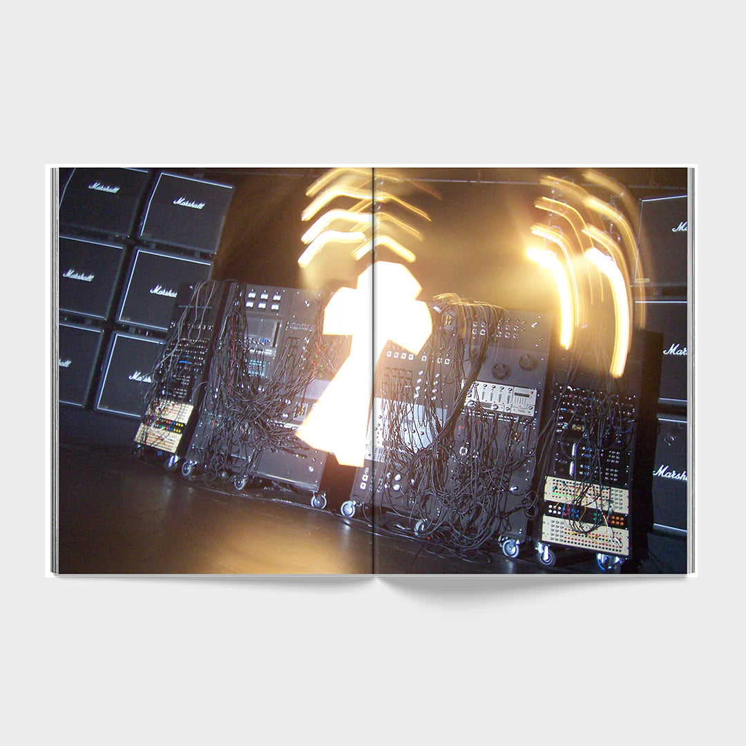 ISM Books - Glenjamn: Low-Res[olution] Hi[ghly]-Def[initive]