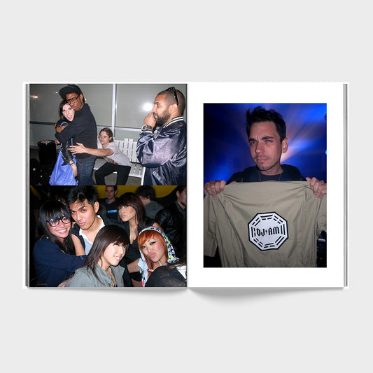 ISM Books - Glenjamn: Low-Res[olution] Hi[ghly]-Def[initive]