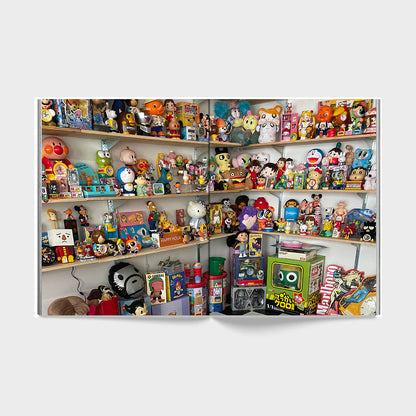 ISM Books - Momotoys: Objects With Memories (2nd Edition)