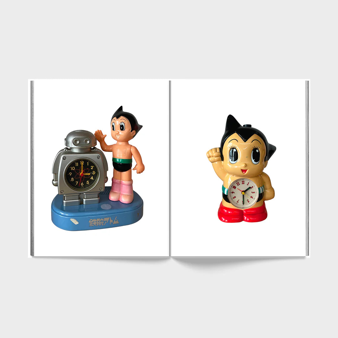 ISM Books - Momotoys: Objects With Memories (2nd Edition)