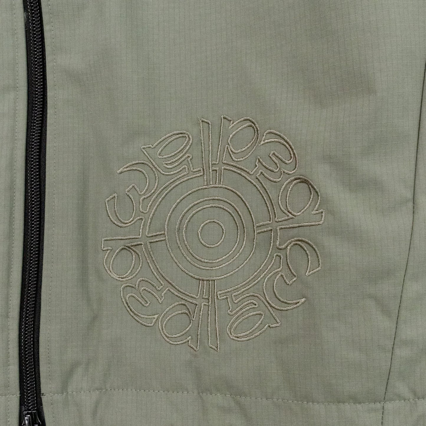 Bedlam - Boom Jacket