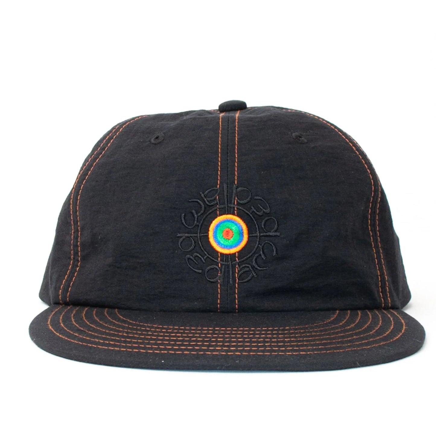 Bedlam - Nylon Target Cap